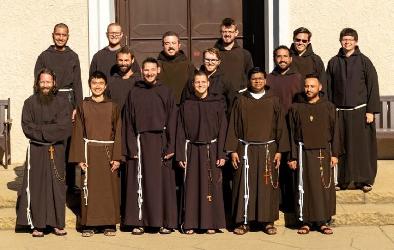 News | Capuchin Franciscan Friars Australia